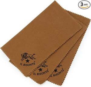 [IL BISNOTE (イルビゾンテ)] クロス(3枚セット)